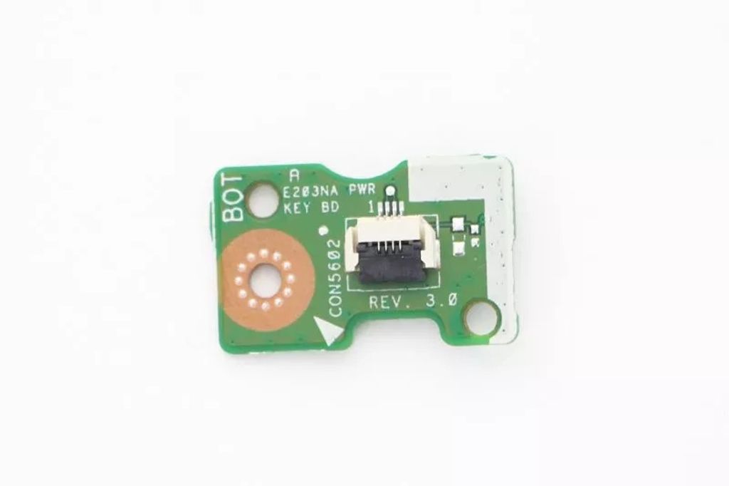 Asus E203NAH BUTTON_BD