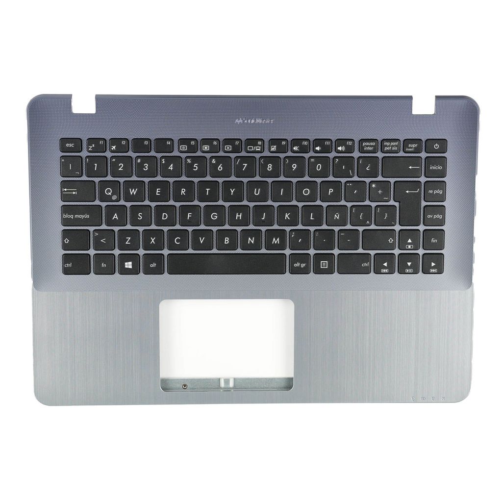 Asus X442UR-1B Keyboard (LATIN AMERICAN) Module/AS (ISOLATION)