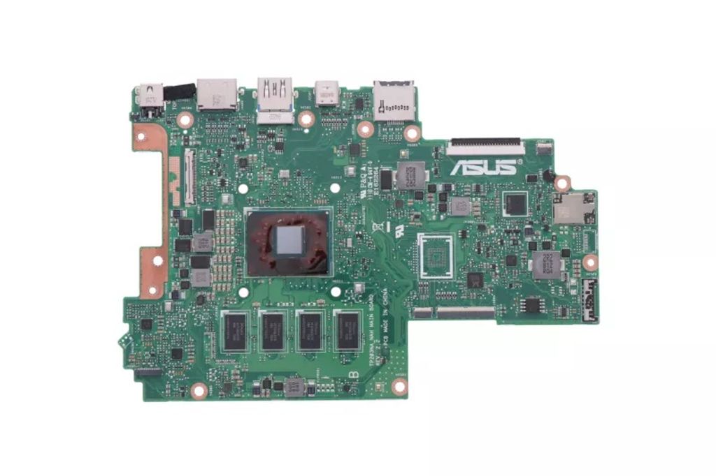 Asus TP203NAH MAINBOARD 4G/N3350/AS