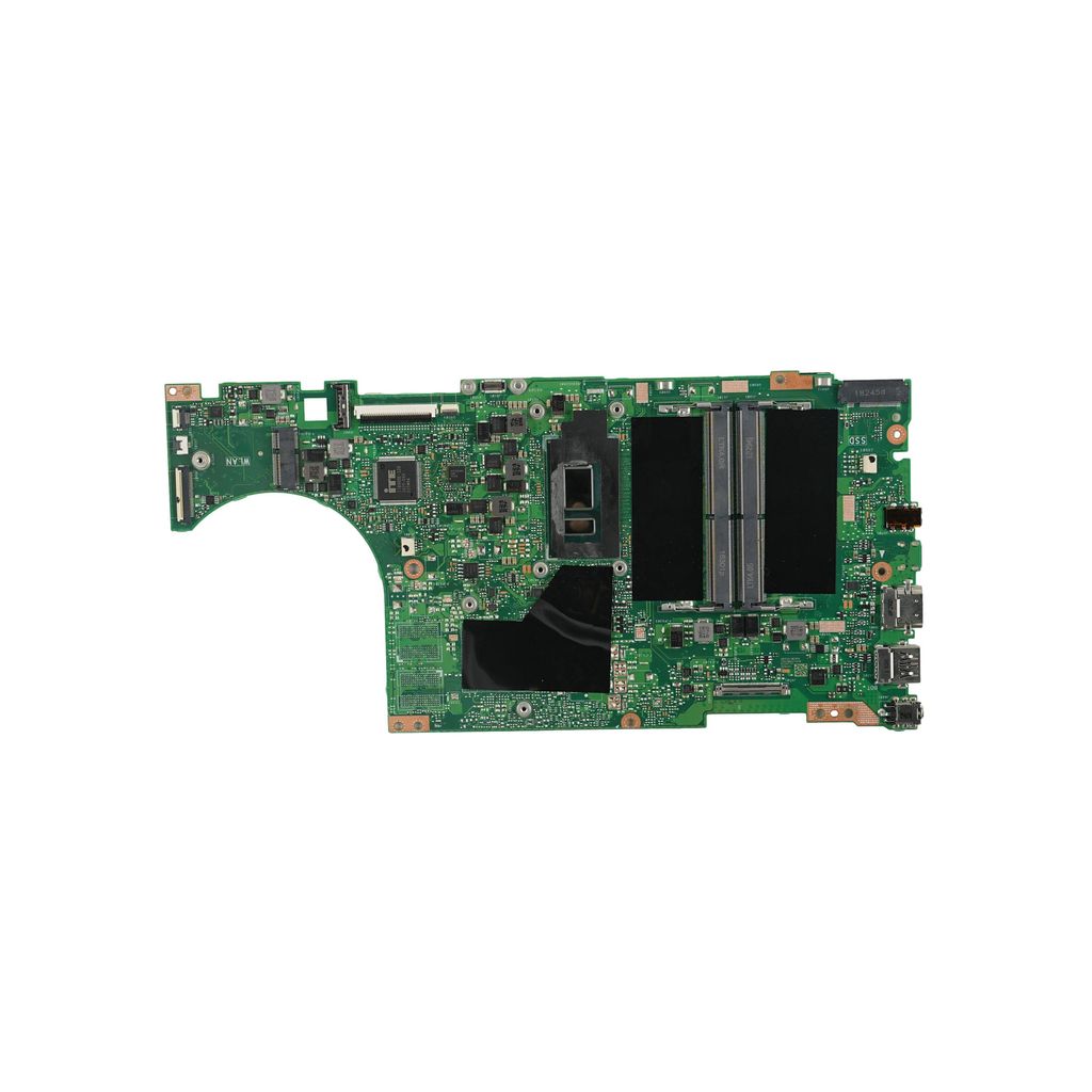 Asus X510UAO MAINBOARD 0M/I5-8250U/AS