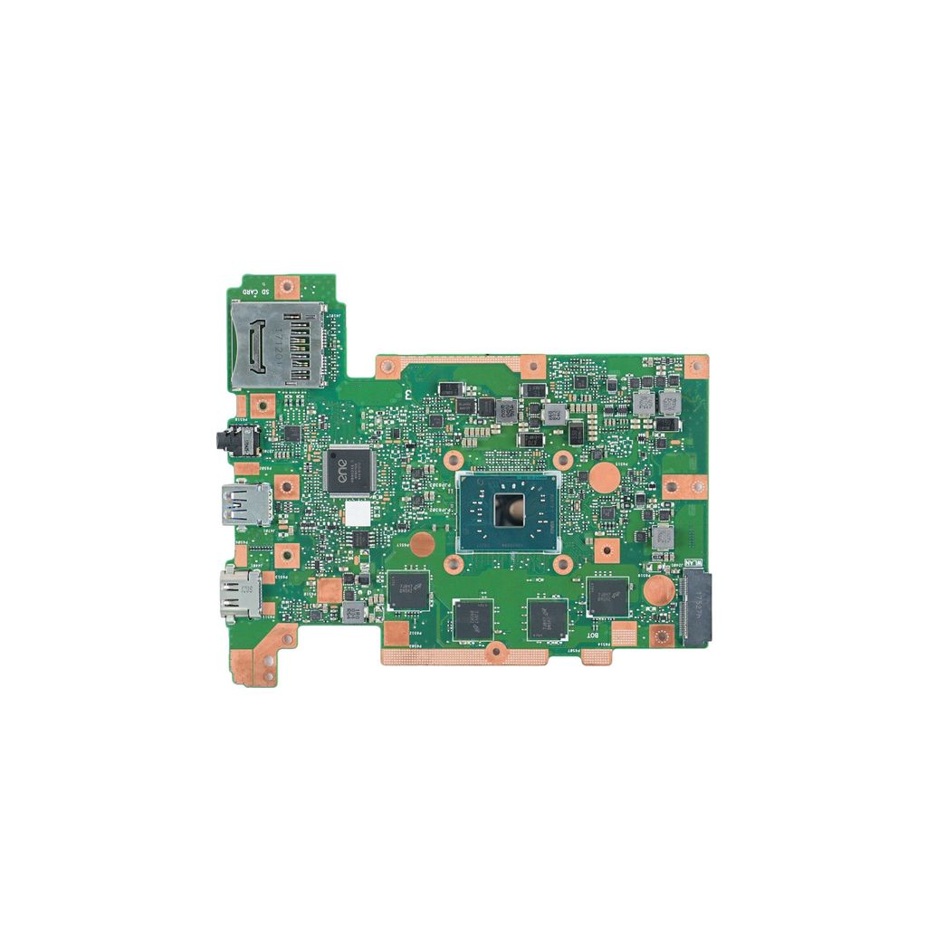 Asus E201NAS MAINBOARD 4G/N3350/AS EMMC 64G