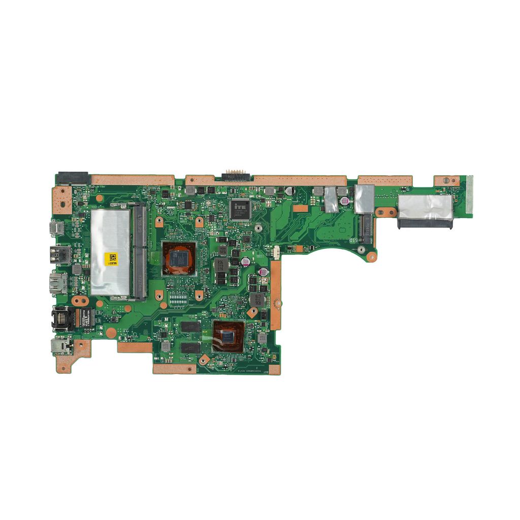 Asus X505BP MAINBOARD 8G/A9-9420/AS (V2G)