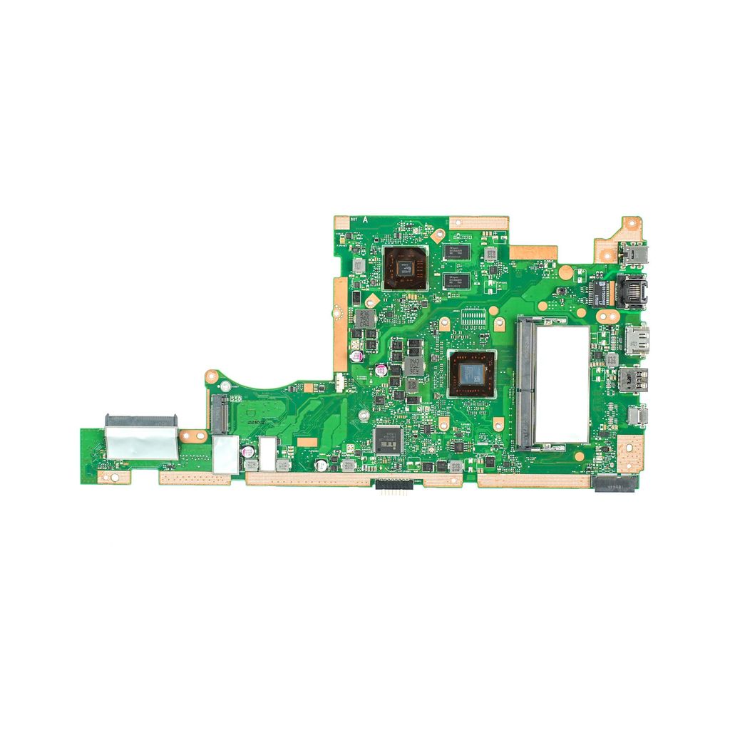 Asus X505BP MAINBOARD 4G/A9-9420/AS (V2G)