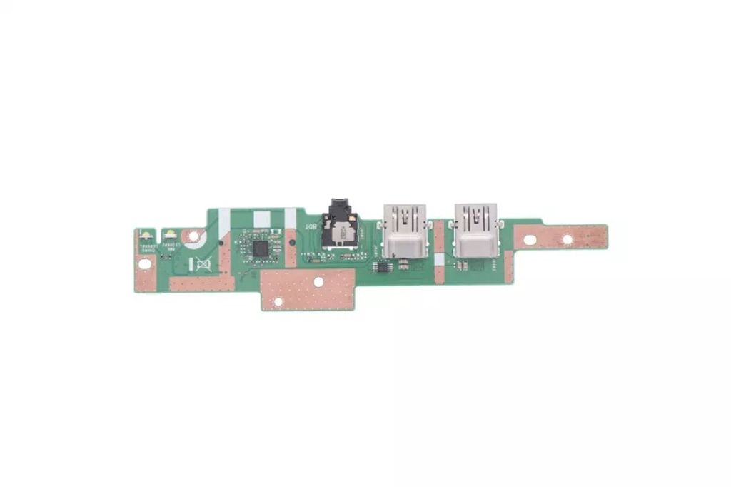 Asus X505BA IO BOARD/AS