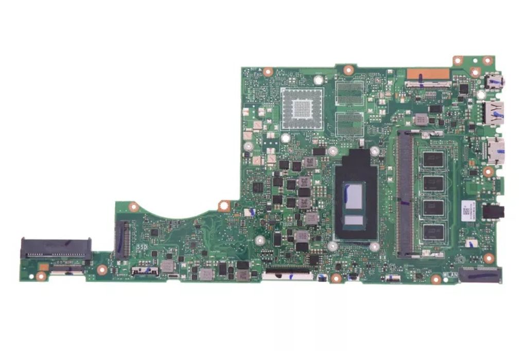 Asus X411UA MAINBOARD 8G/I7-8550U/AS