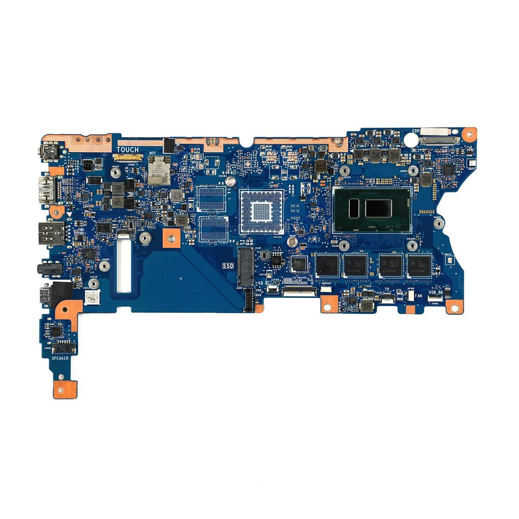 Asus UX461UA MAINBOARD 8G/I5-8250U/AS AC (2*2)+BT1