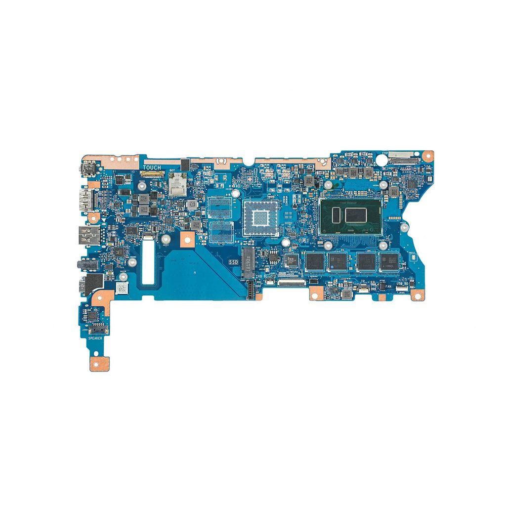 Asus UX461UA MAINBOARD 16G/I7-8550U/AS AC (2*2)+BT1