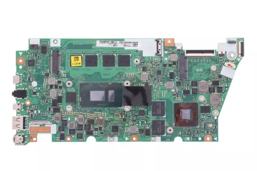 Asus UX430UNR MAINBOARD._16G/I7-8550U/AS