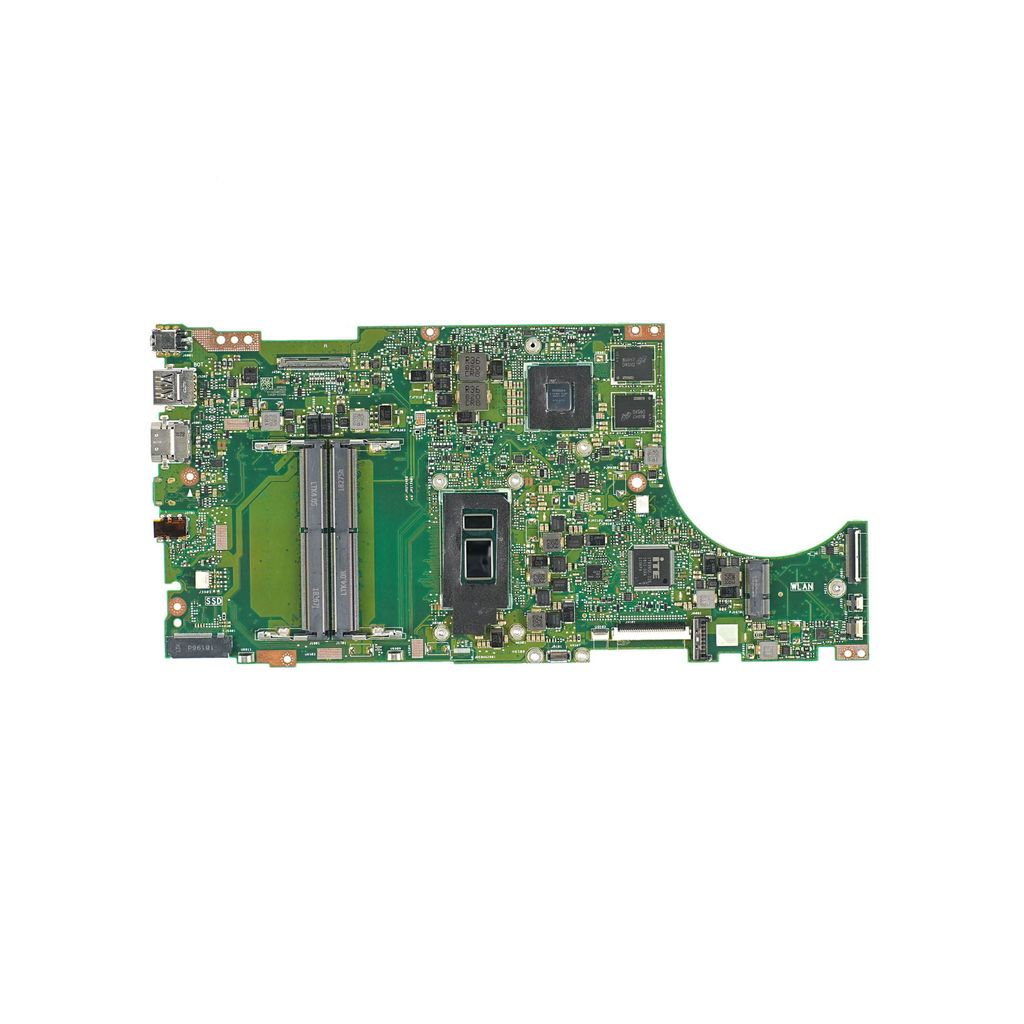 Asus X510UNR MAINBOARD 0M/I5-8250U/AS (V2G)