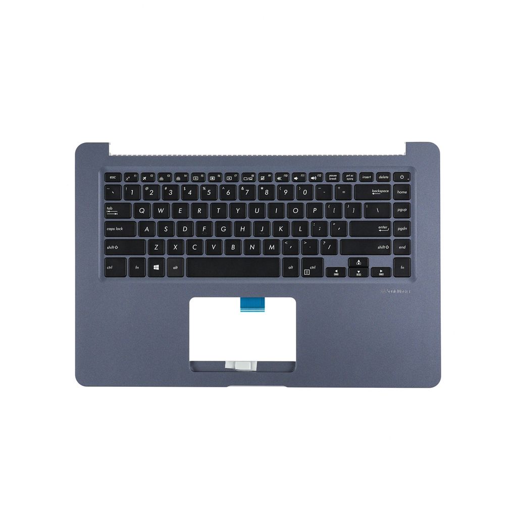Asus X510UN-1B Keyboard (US-ENGLISH) Module/AS BACKLIGHT)