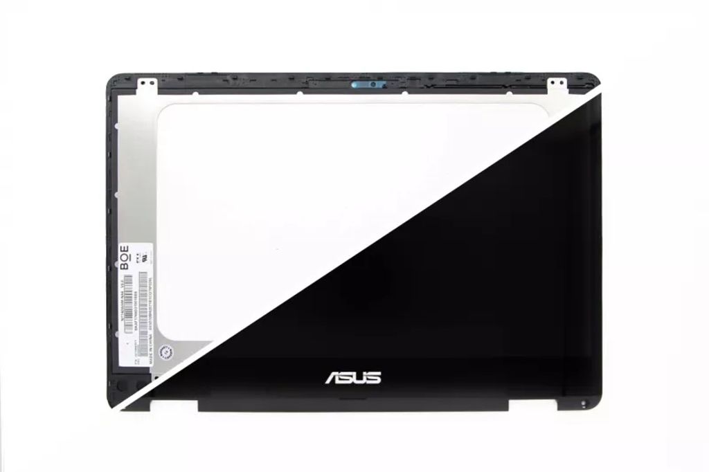 Asus TP401NA-1A 14.0' US/HD/G/T