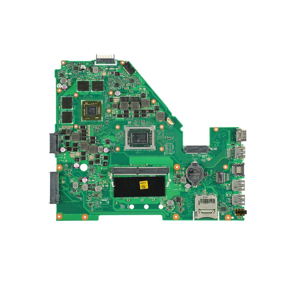 Asus X550IK MAINBOARD 8G/FX-9830P/AS (V4G)