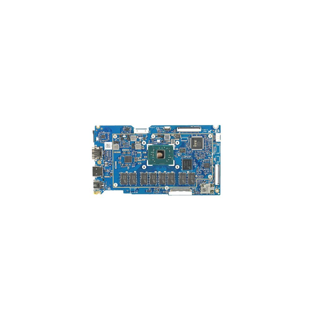 Asus TP202NA MAINBOARD 4G/N3350/AS EMMC 64G