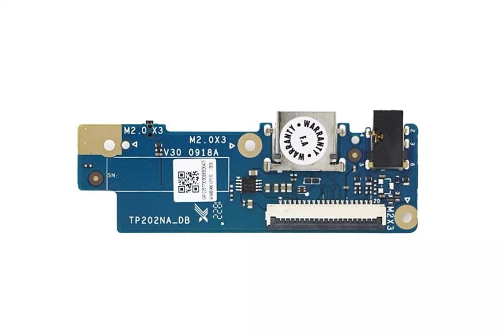 Asus TP202NA IO BOARD/AS