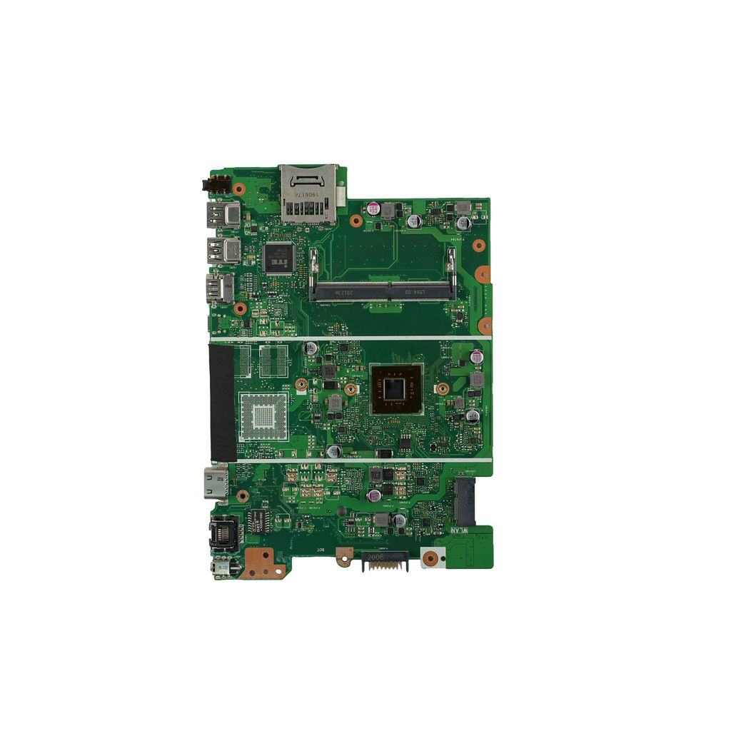 Asus X441MA MAINBOARD 0G/N4000/AS