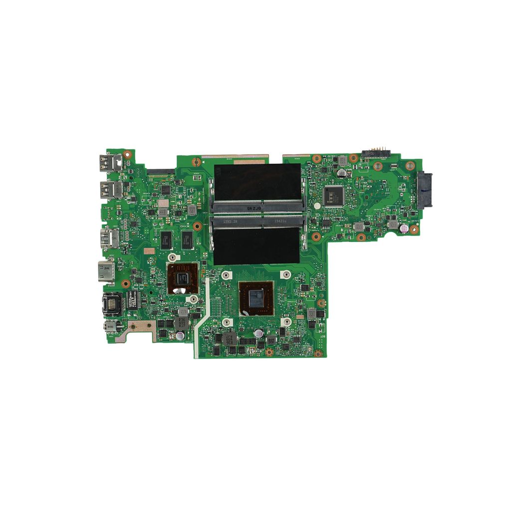 Asus X542BP MAINBOARD 0M/A9-9420/AS (V2G)