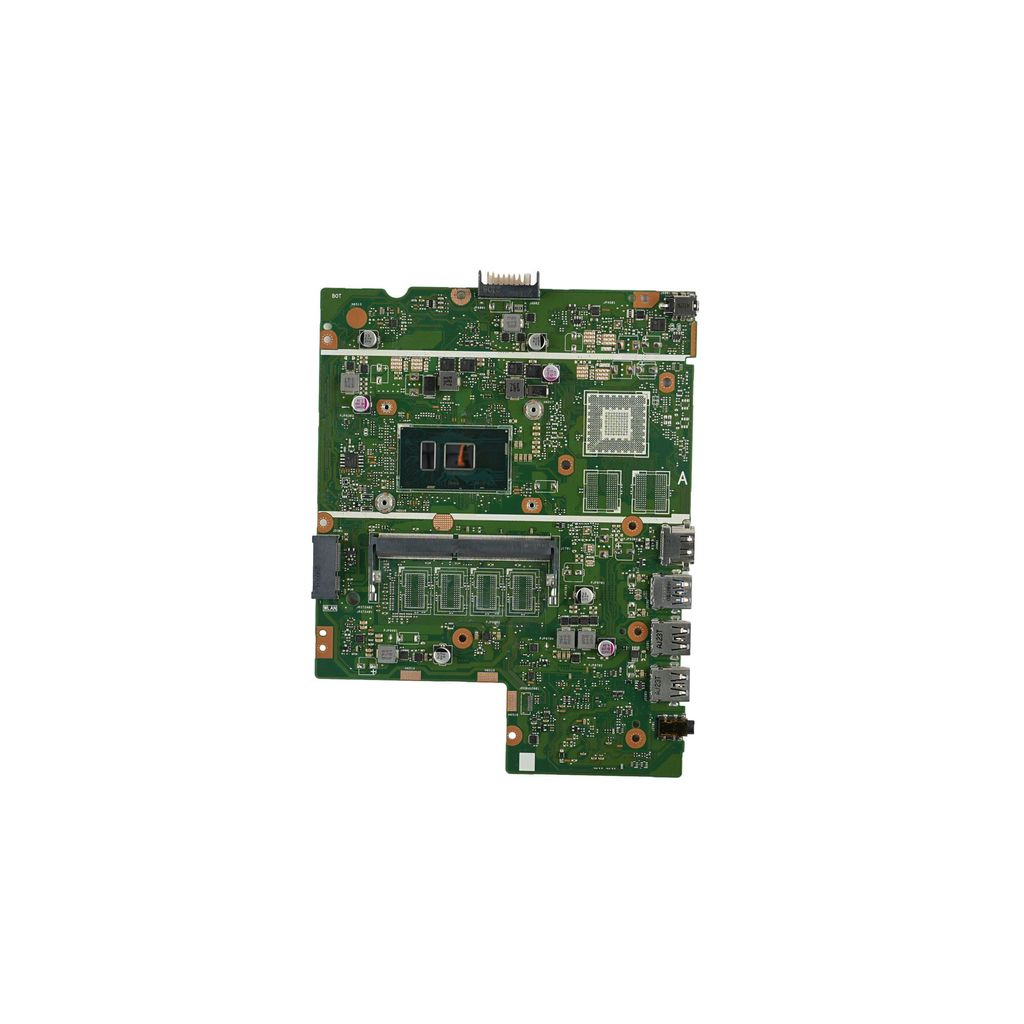 Asus X540UAR MAINBOARD 0G/I3-7020U AS (BRA)