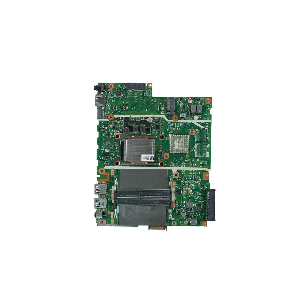 Asus X507UAR MAINBOARD 0G/I5-8250U/AS