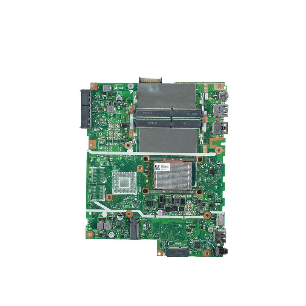 Asus X507UAR MAINBOARD 0G/I3-8130U/AS