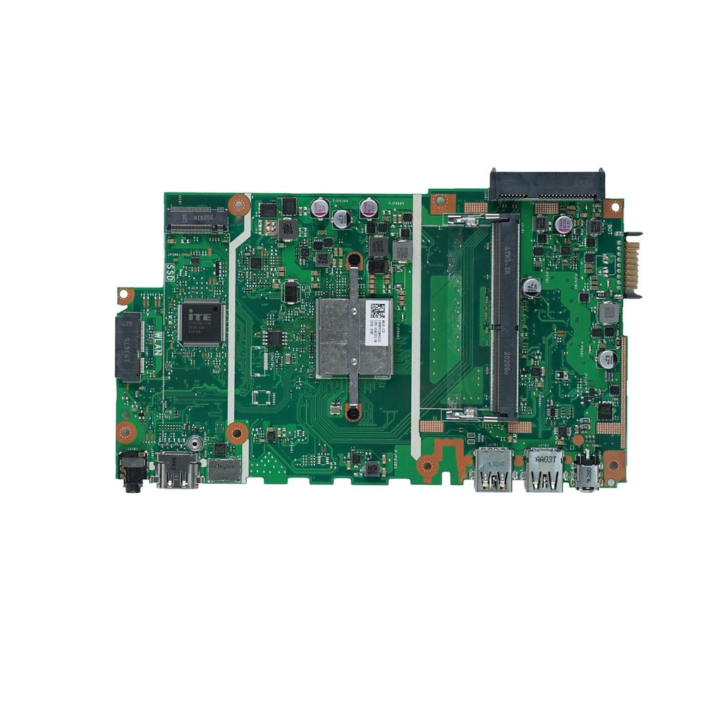 Asus X507MA MAINBOARD 0M/N4000/AS