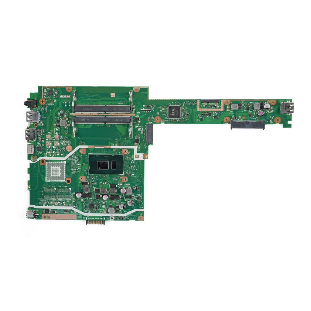 Asus X407UAR MAINBOARD 0M/I5-8250U/AS