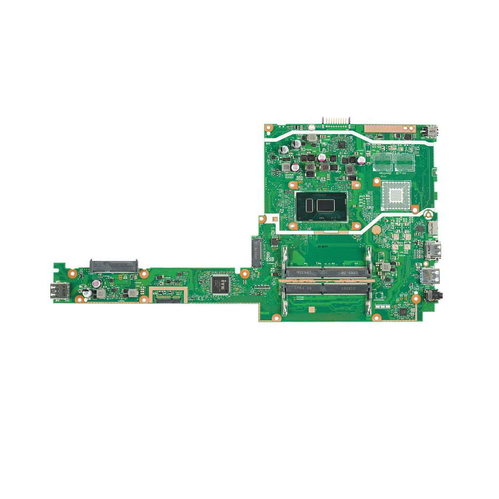 Asus X407UAR MAINBOARD 0M/4417U AS