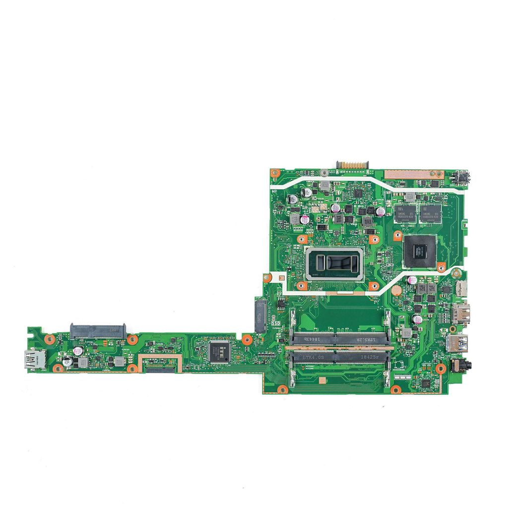 Asus X407UBR MAINBOARD 0M/I3-7020U/AS (V2G)