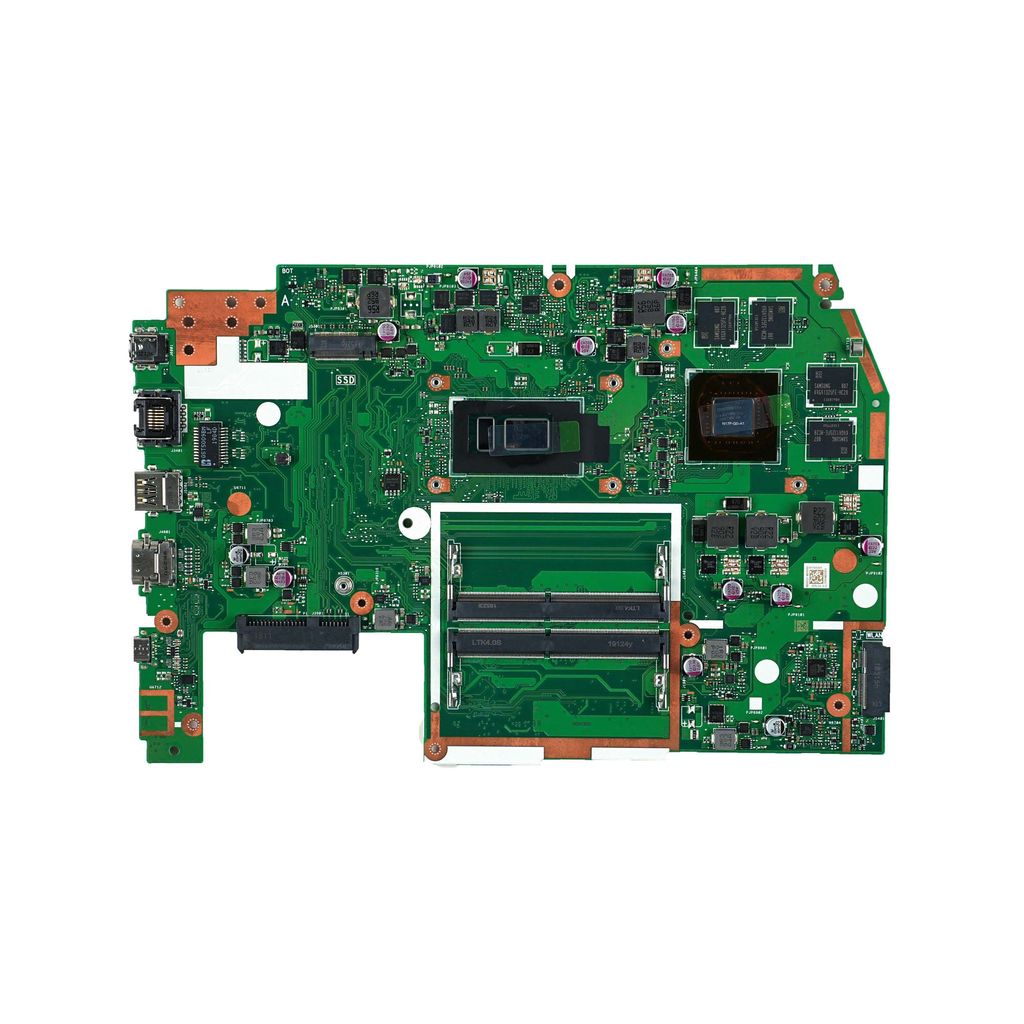 Asus X570UD Mainboard 0G/I7-8550U