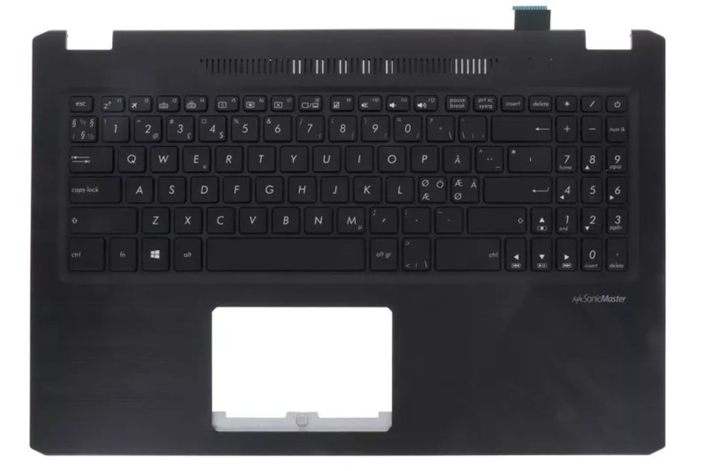 Asus X570UD-1B K/B_(ND)_MODULE/AS