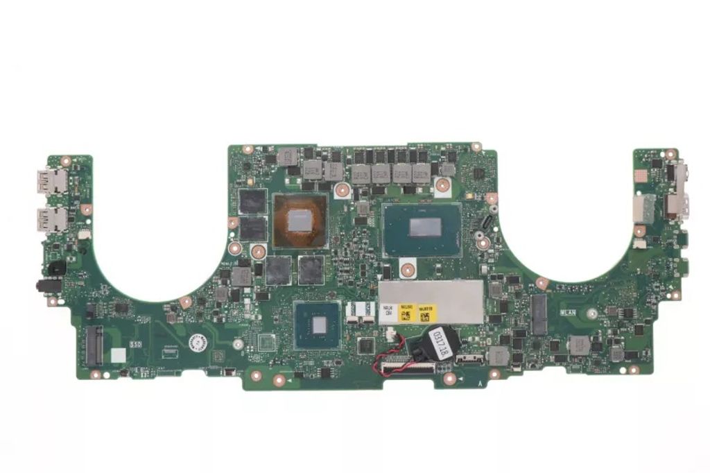 Asus UX550GD MAINBOARD 16G/I7-8750H/AS (V4G)