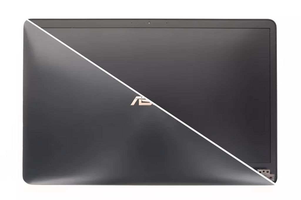 Asus UX550GD-1C 15.6 NT LCD MODULE W/LCD COVER, LCD BEZEL