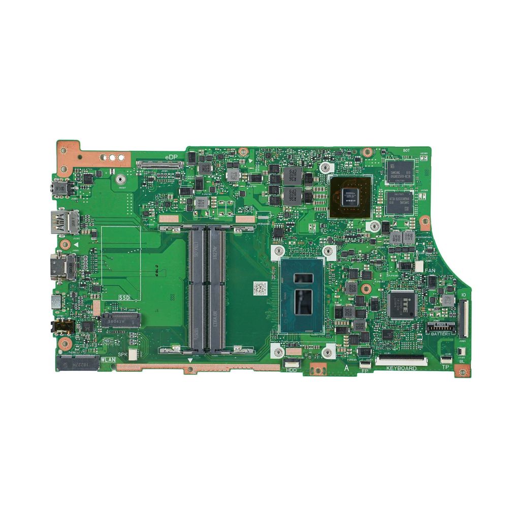 Asus X530UN MAINBOARD 0M/I7-8550U/AS (V2G)