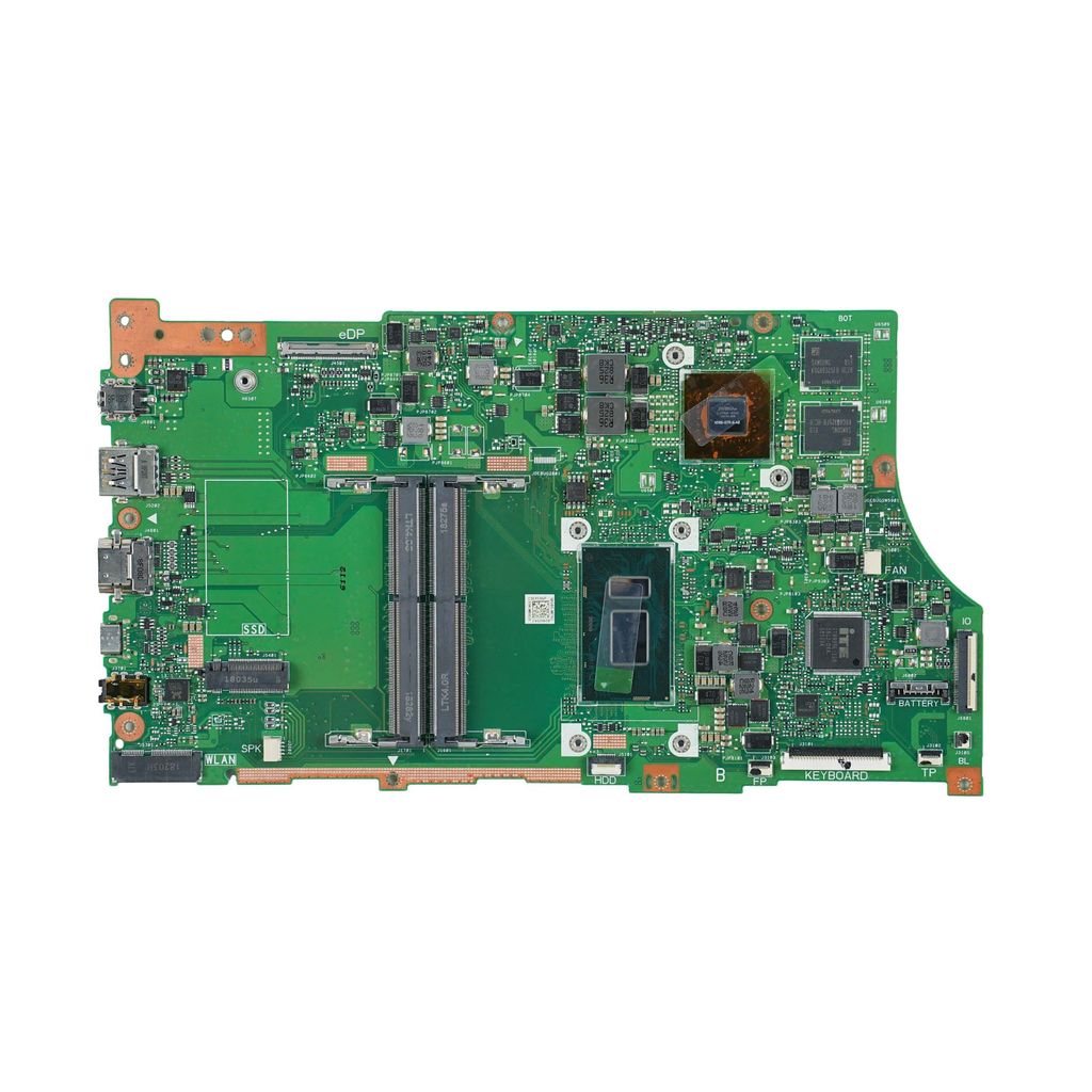 Asus X530UF MAINBOARD 0M/I7-8550U/AS (V2G)