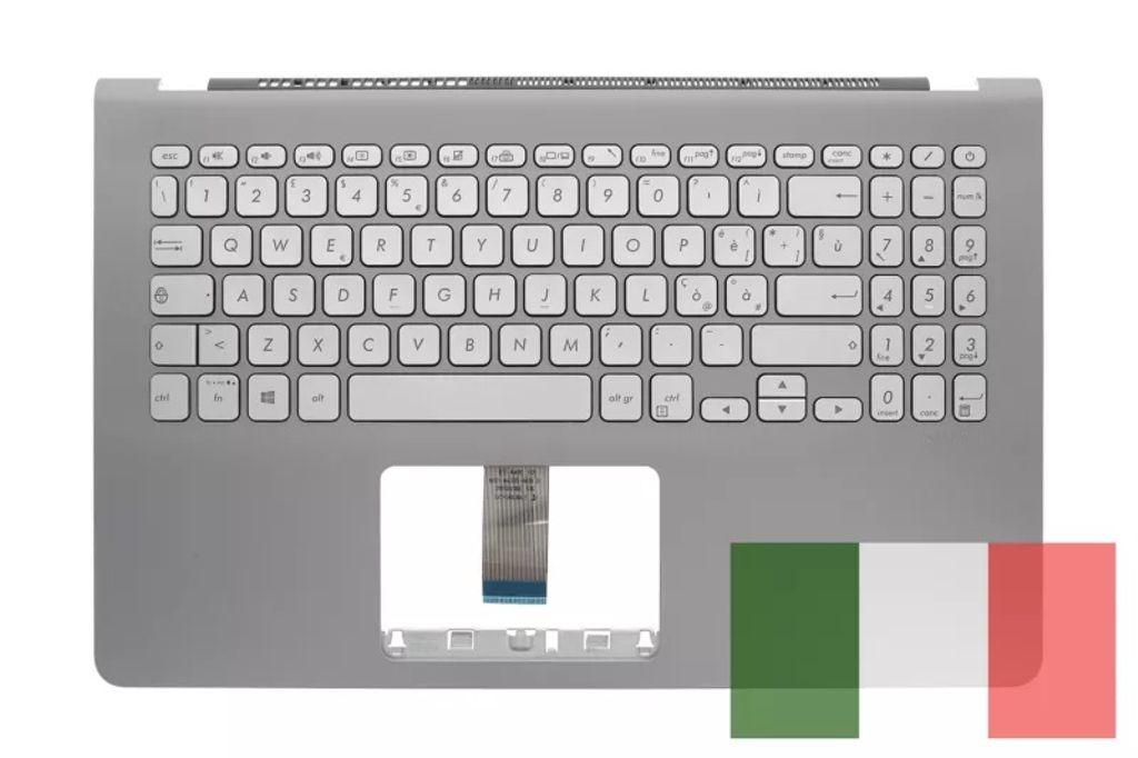 Asus X530UF-1E K/B_(IT)_MODULE/AS