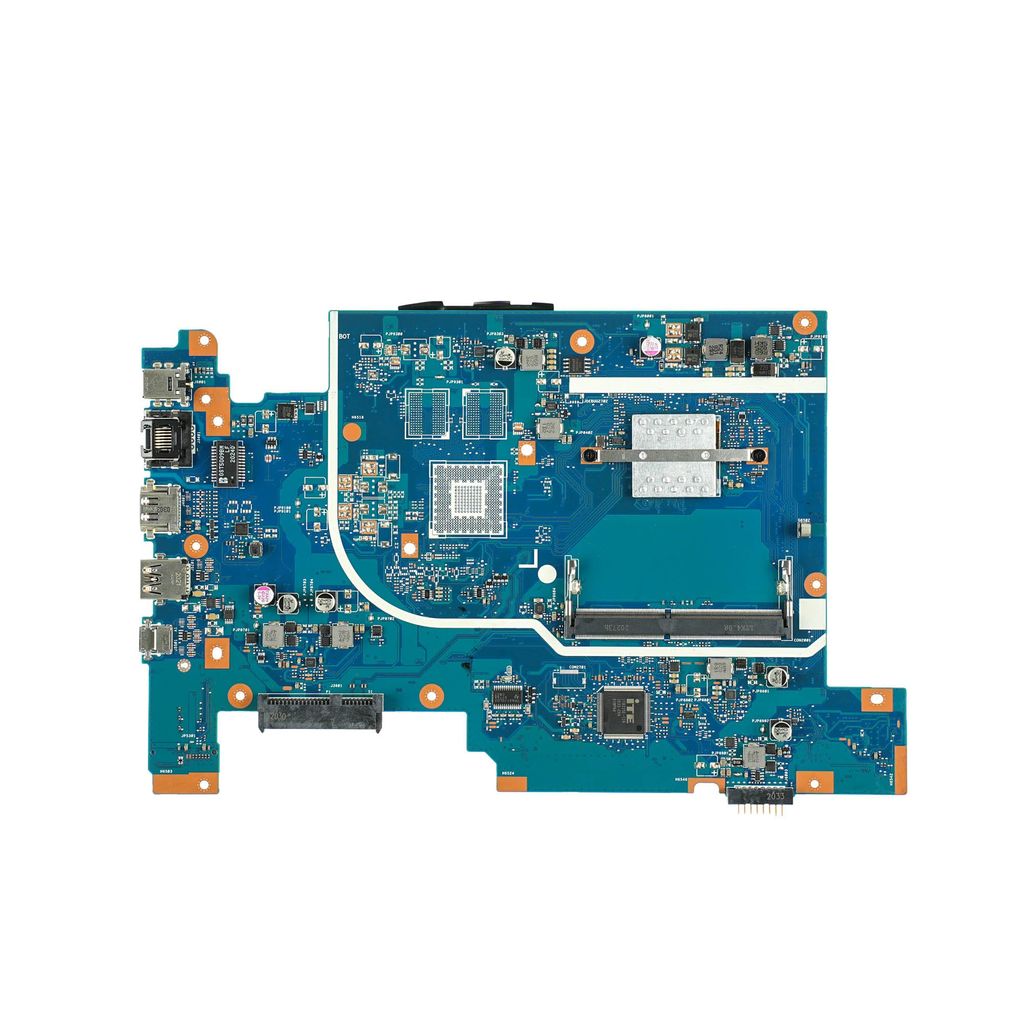 Asus X705MA Mainboard 0M/N5000/AS