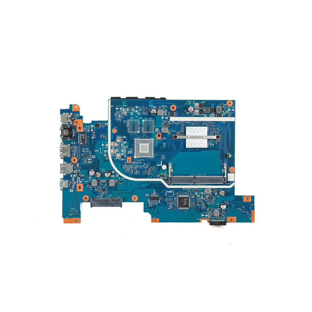 Asus X705MA MAINBOARD 0M/N4100/AS
