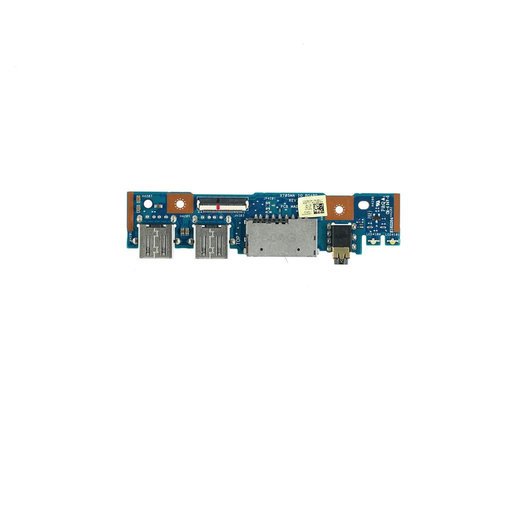 Asus X705MA IO BOARD