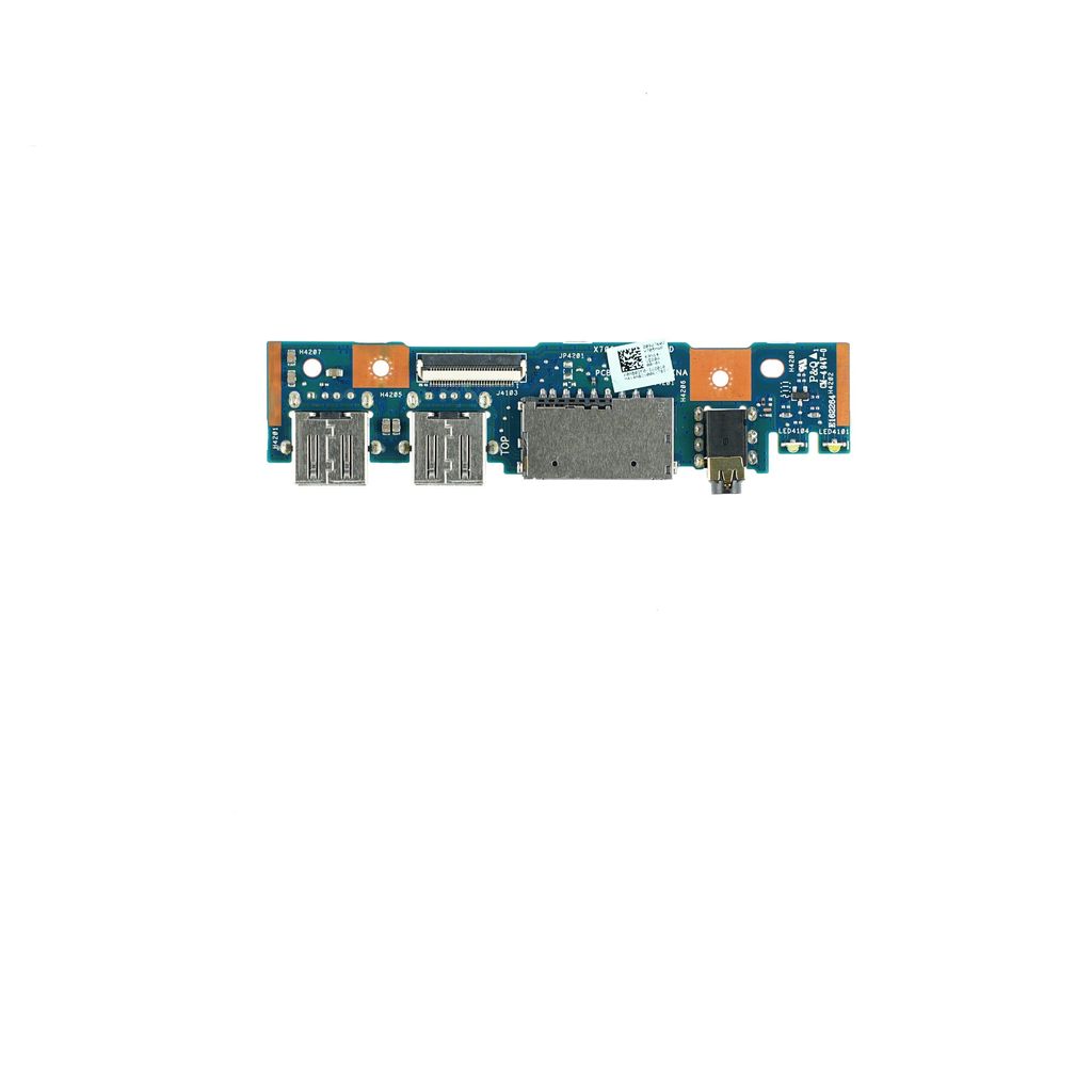 Asus X705MAR IO BOARD