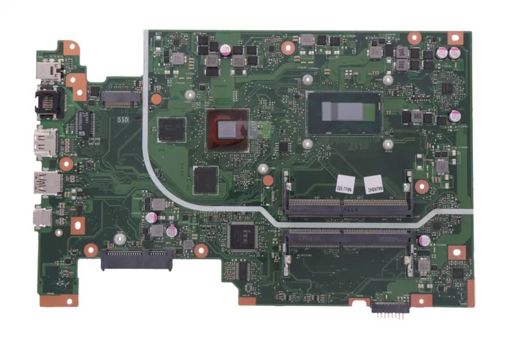 Asus X705UBR MAINBOARD 0M/I7-8550U/AS (V2G)