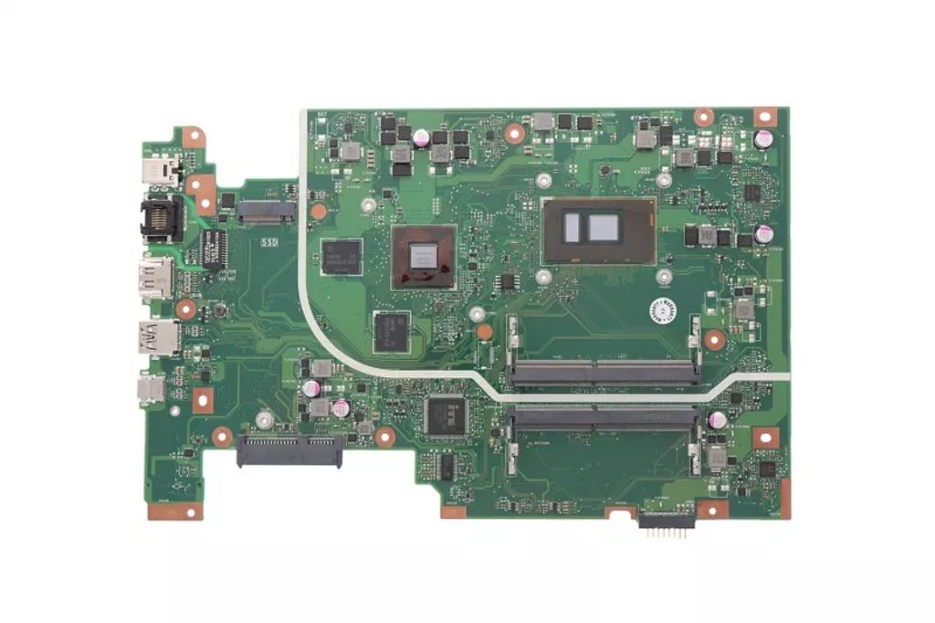 Asus X705UBP MAINBOARD 0M/4405U/AS (V2G)