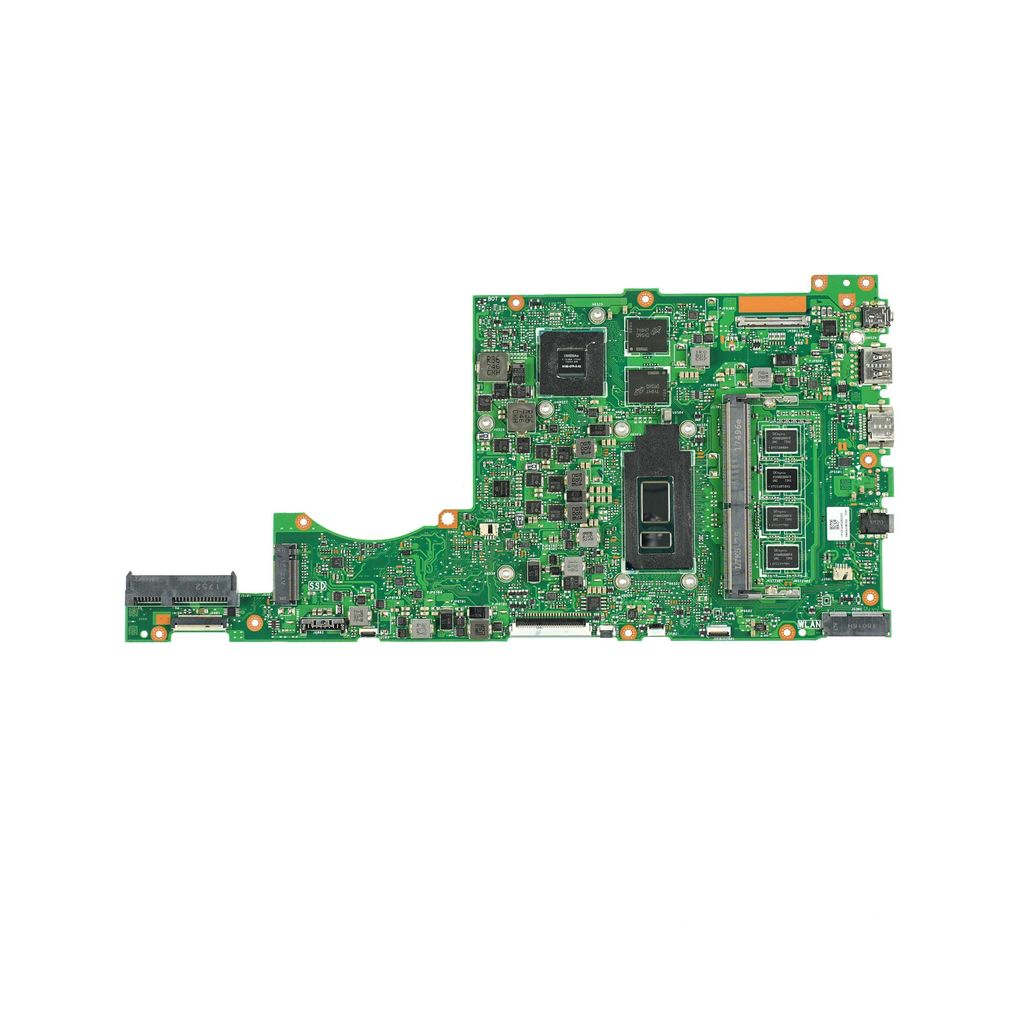 Asus X411UF MAINBOARD 8G/I7-8550U/AS V2G