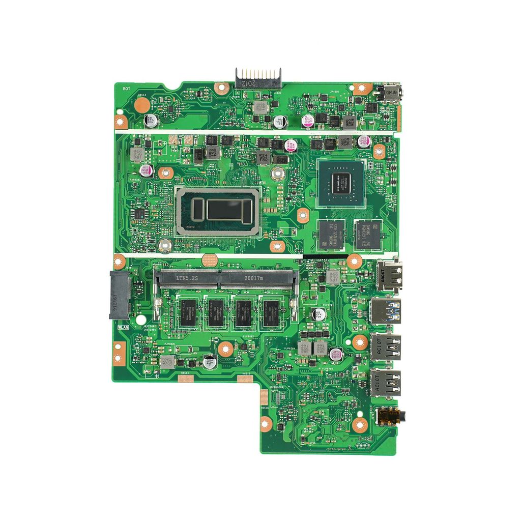 Asus X540UBR MAINBOARD 4G/I3-7020U/AS (V2G)