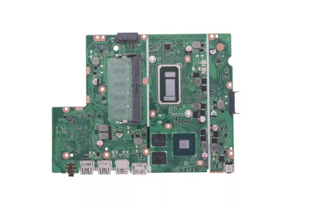 Asus X540UBR MAINBOARD 0M/I3-7020U/AS (V2G)