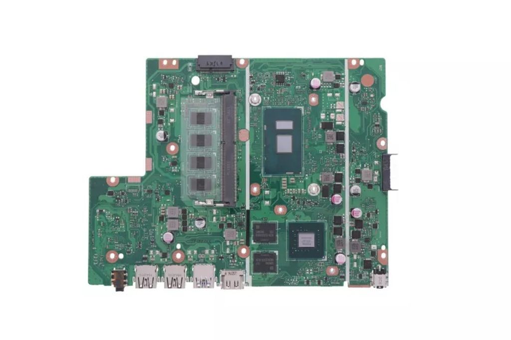 Asus X540UBR MAINBOARD 4G/I3-6006U/AS (V2G)