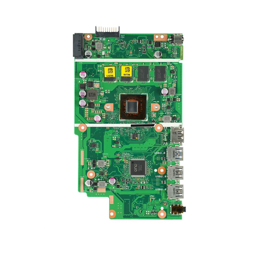 Asus X540MA MAINBOARD 8G/N4000/AS