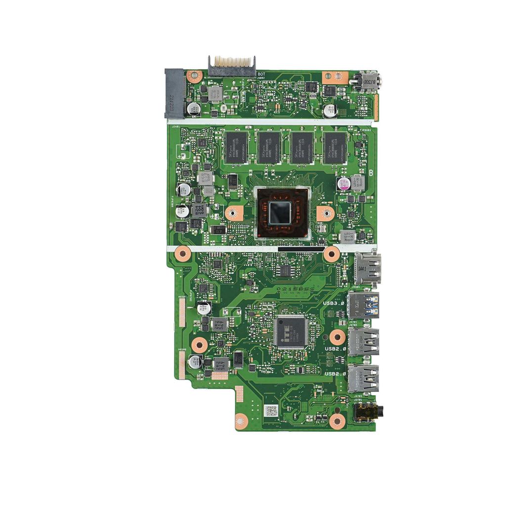 Asus X540MAR MAINBOARD4G/N4020/AS (BRA)