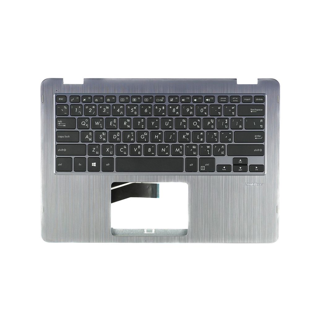 Asus TP410UF-1A Keyboard (TA) Module/AS (BACKLIGHT)