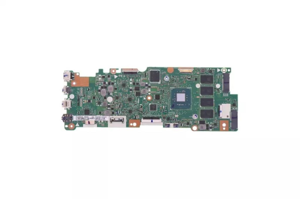Asus TP401MAS MAINBOARD 4G/N5000/AS