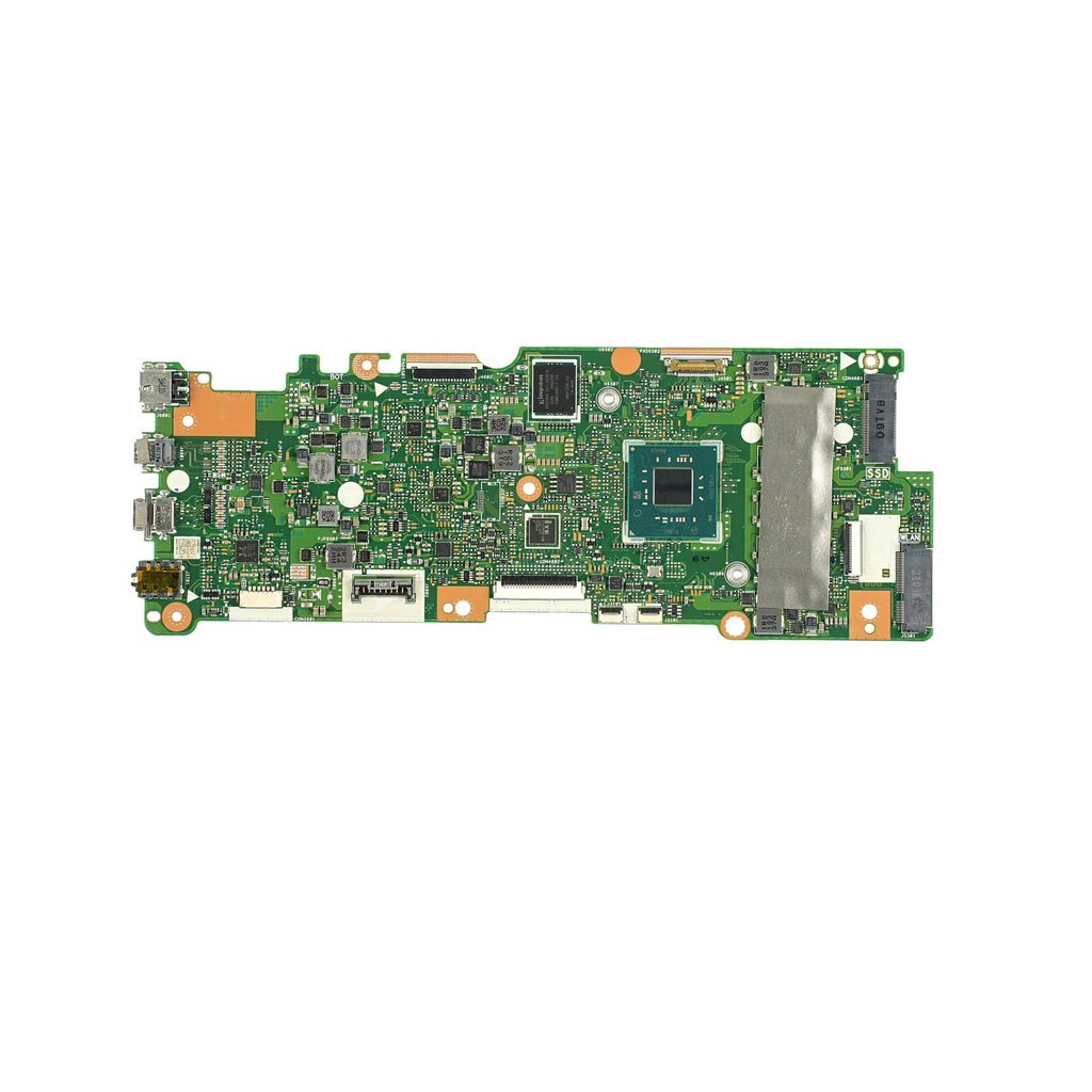 Asus TP401MAR MAINBOARD 4G/N4020/AS