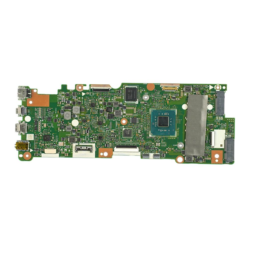 Asus TP401MAR MAINBOARD 4G/N5030/AS (EMMC-128G) (AMIC)